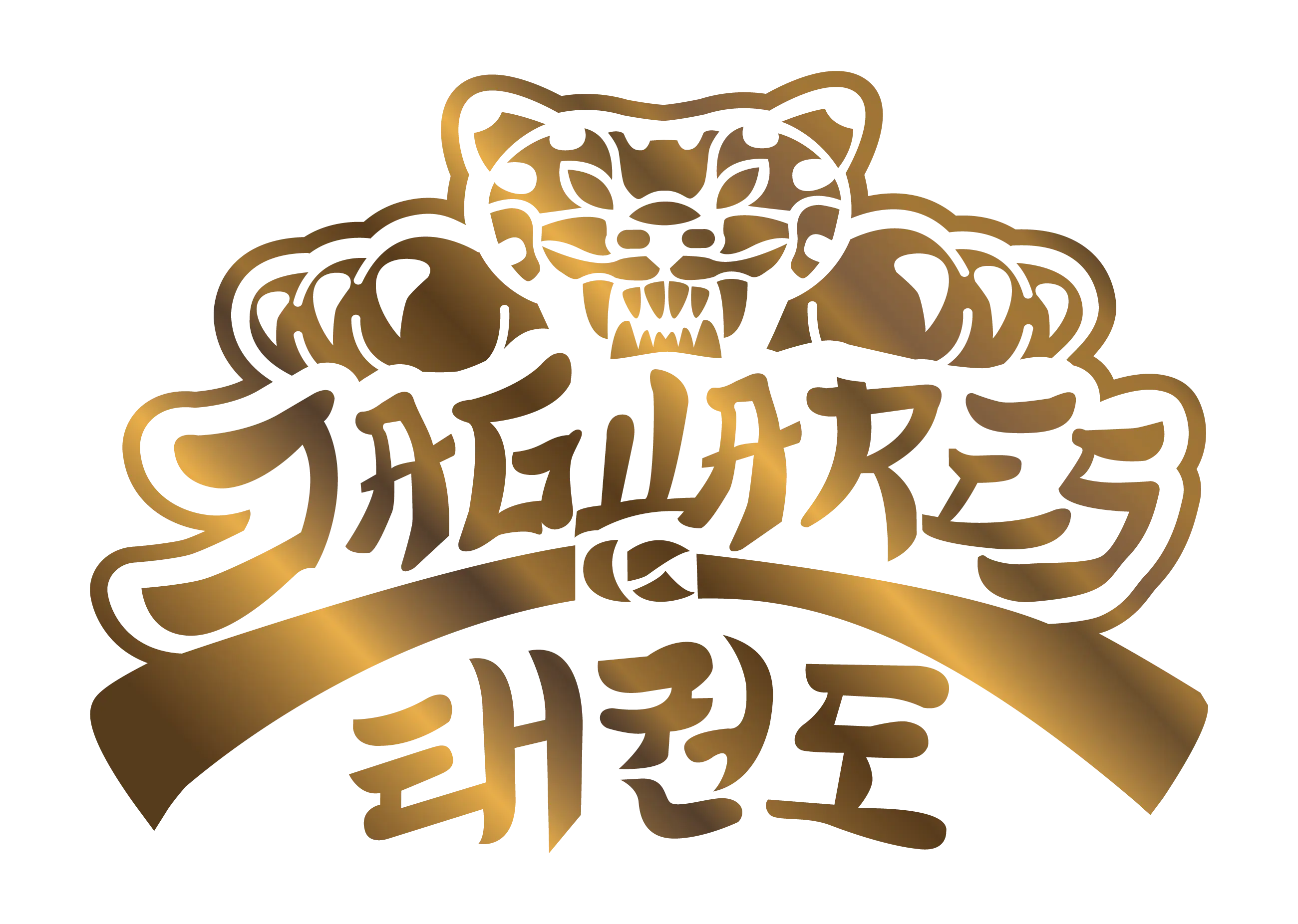 Logotipo Jaguares Colinas